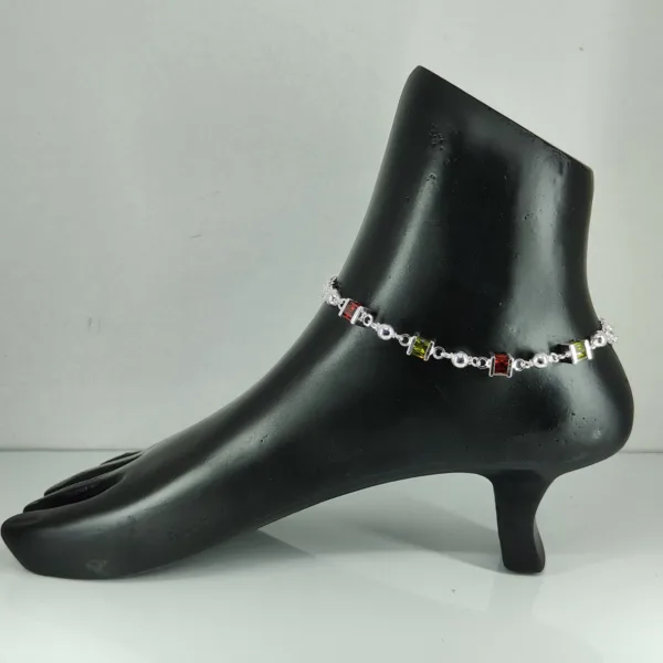 Anklet