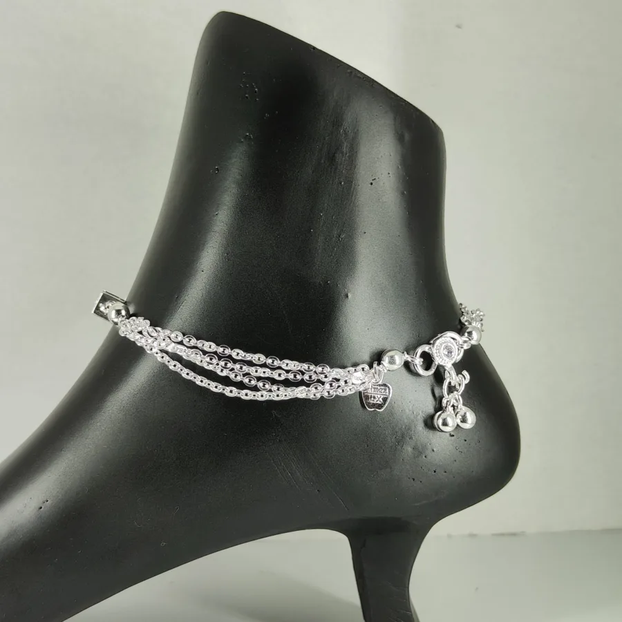 Anklet