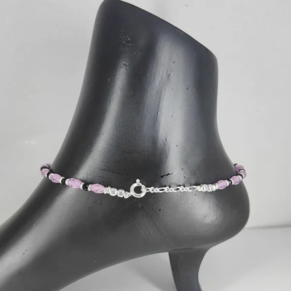 Anklet