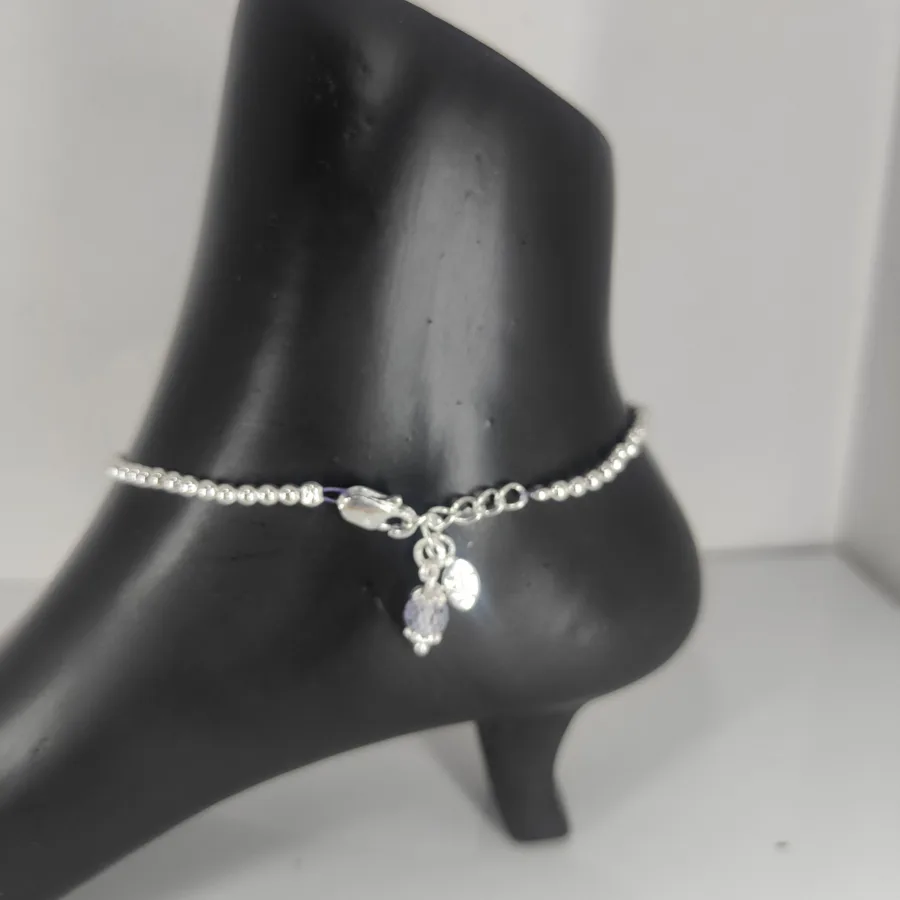 Anklet