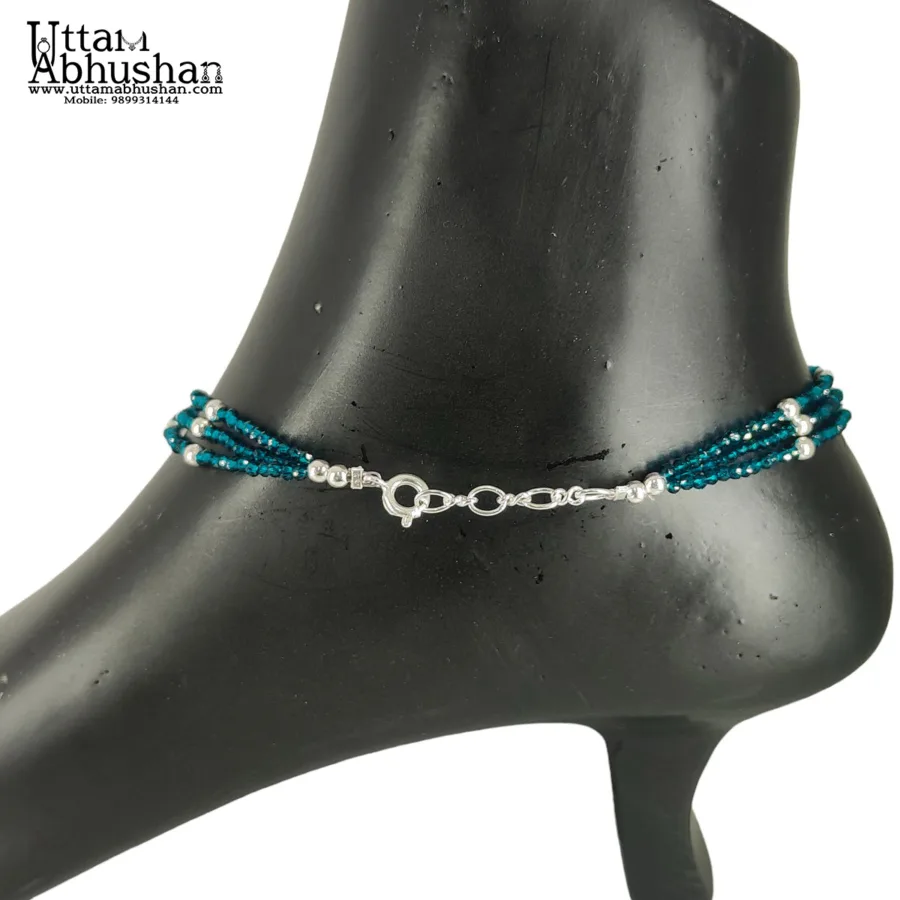 Anklet