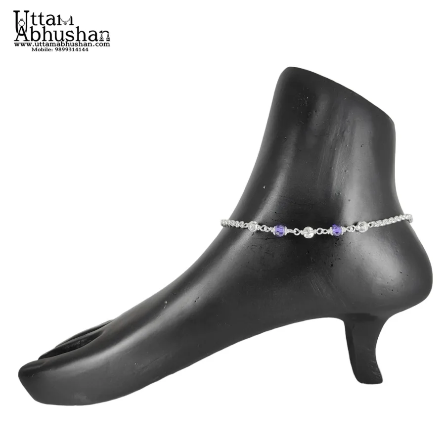 Anklet