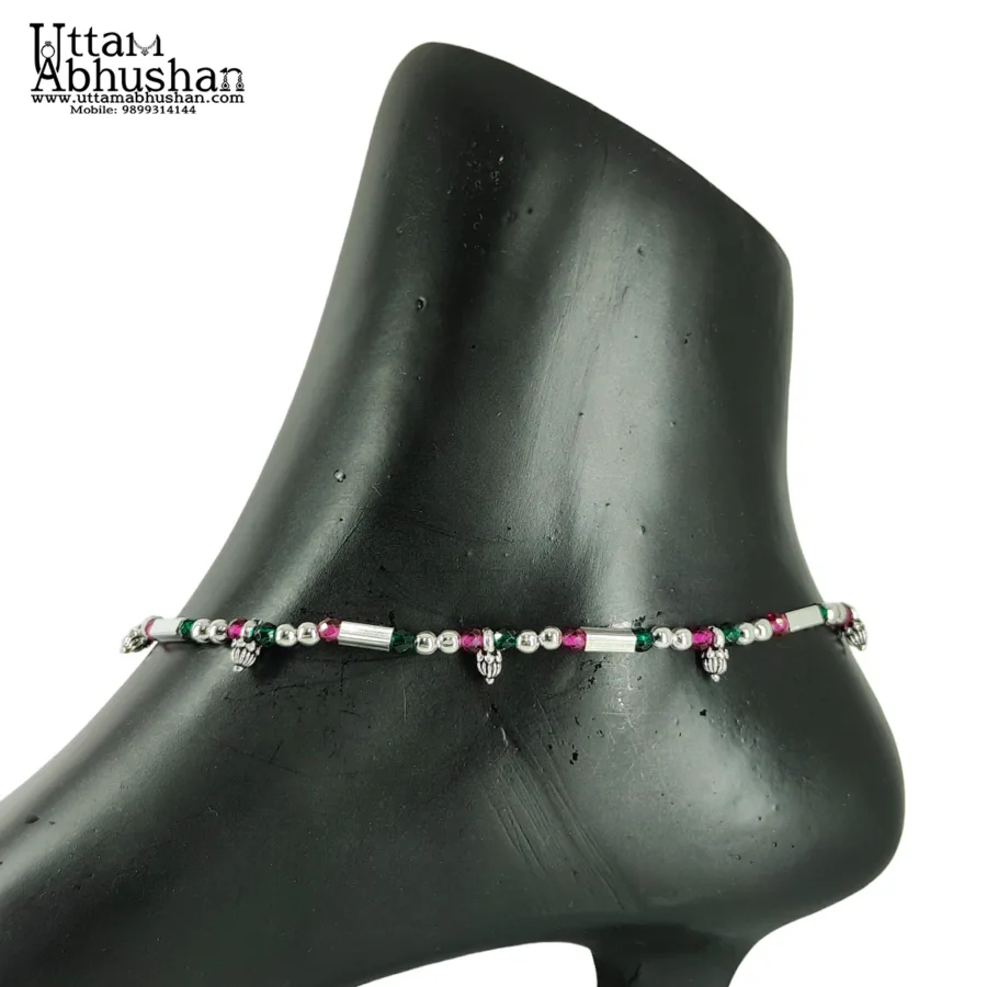 Anklet