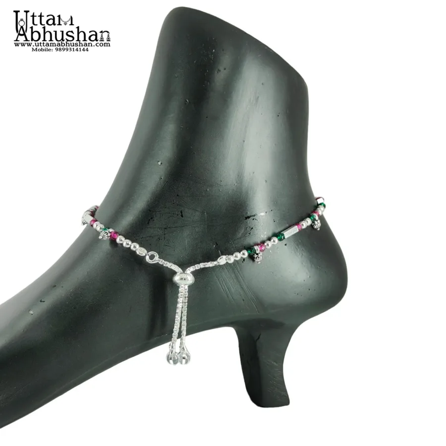 Anklet