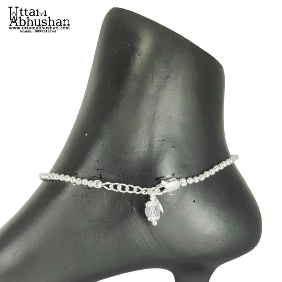 Anklet