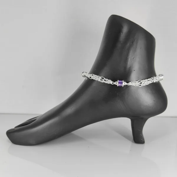 Anklet